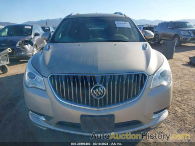 BUICK ENCLAVE PREMIUM, 5GAKVCKD6GJ190114