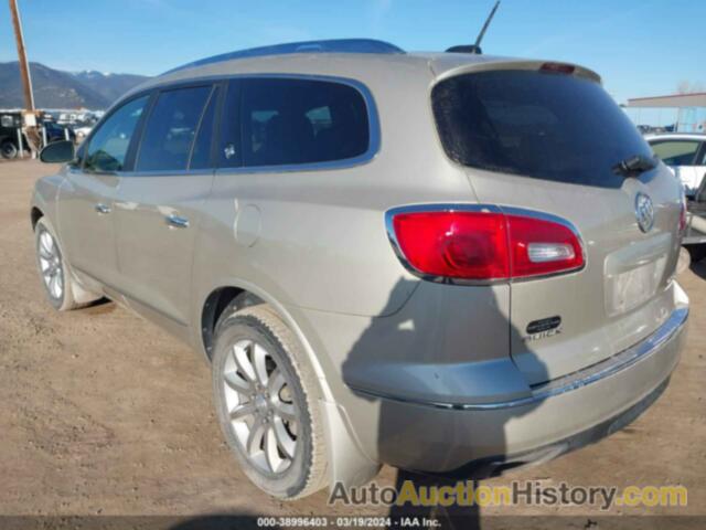 BUICK ENCLAVE PREMIUM, 5GAKVCKD6GJ190114