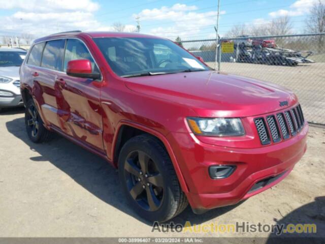 JEEP GRAND CHEROKEE LAREDO, 1C4RJFAG9FC662413