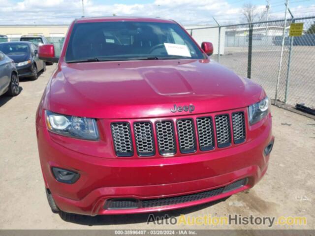 JEEP GRAND CHEROKEE LAREDO, 1C4RJFAG9FC662413