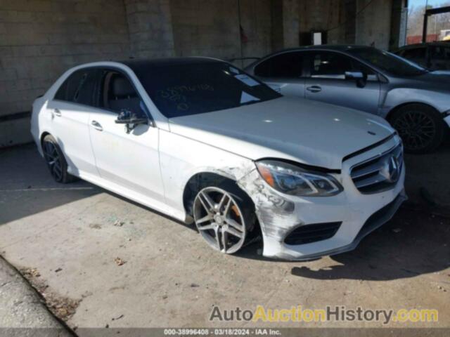 MERCEDES-BENZ E 400 4MATIC, WDDHF6HB1FB162815