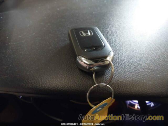 HONDA FIT EX, JHMGK5H77HS023751