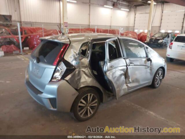 HONDA FIT EX, JHMGK5H77HS023751