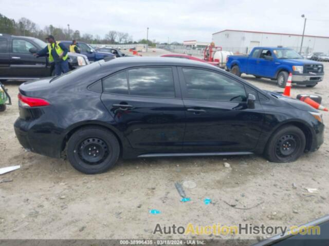 TOYOTA COROLLA HYBRID LE, JTDBCMFE9R3027722