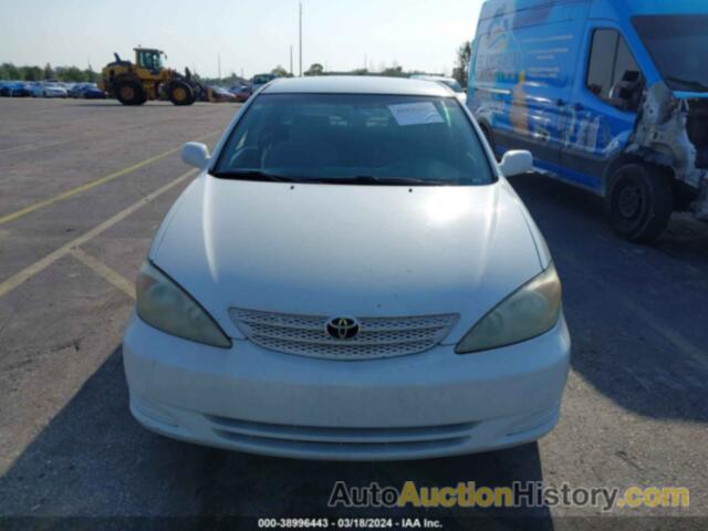 TOYOTA CAMRY LE, 4T1BE32K23U132647