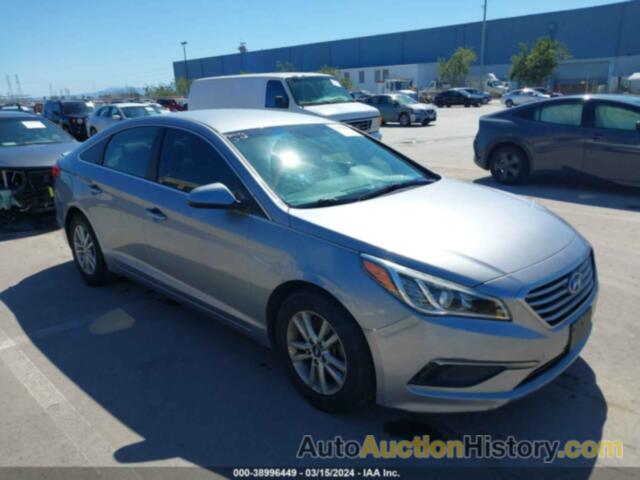 HYUNDAI SONATA SE, 5NPE24AF1GH362491