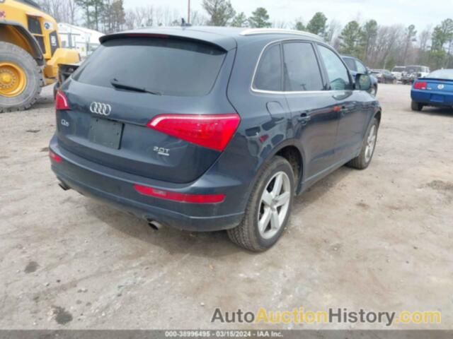 AUDI Q5 2.0T PREMIUM, WA1LFAFP1CA064739