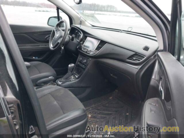 BUICK ENCORE PREFERRED, KL4CJASB1HB174331