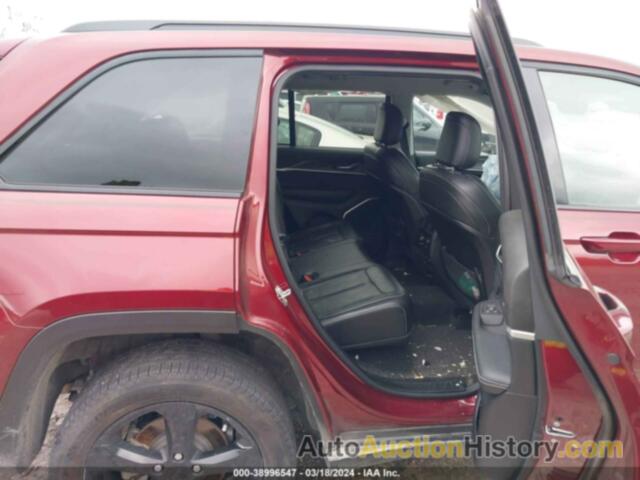 JEEP GRAND CHEROKEE LIMITED 4X2, 1C4RJGBG3N8638730