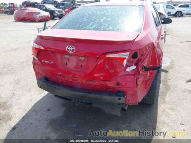 TOYOTA COROLLA S PLUS, 5YFBURHE5FP216555