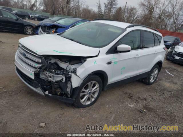 FORD ESCAPE SE, 1FMCU0GD4JUD28201