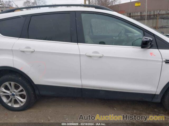 FORD ESCAPE SE, 1FMCU0GD4JUD28201