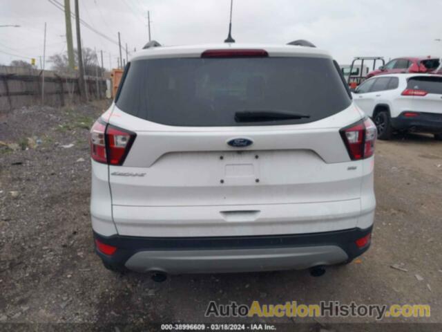 FORD ESCAPE SE, 1FMCU0GD4JUD28201