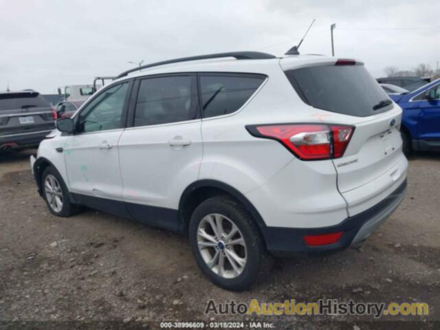 FORD ESCAPE SE, 1FMCU0GD4JUD28201