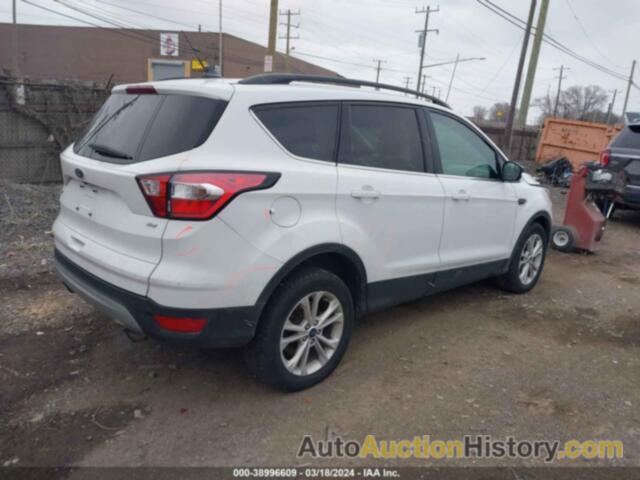 FORD ESCAPE SE, 1FMCU0GD4JUD28201