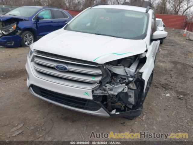 FORD ESCAPE SE, 1FMCU0GD4JUD28201