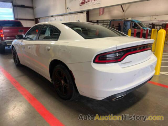 DODGE CHARGER SXT, 2C3CDXBG5KH504891