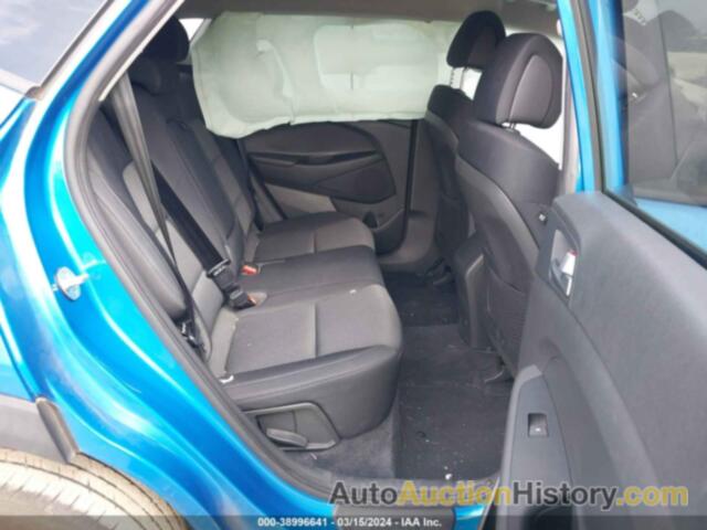 HYUNDAI TUCSON SE, KM8J33A43HU438249