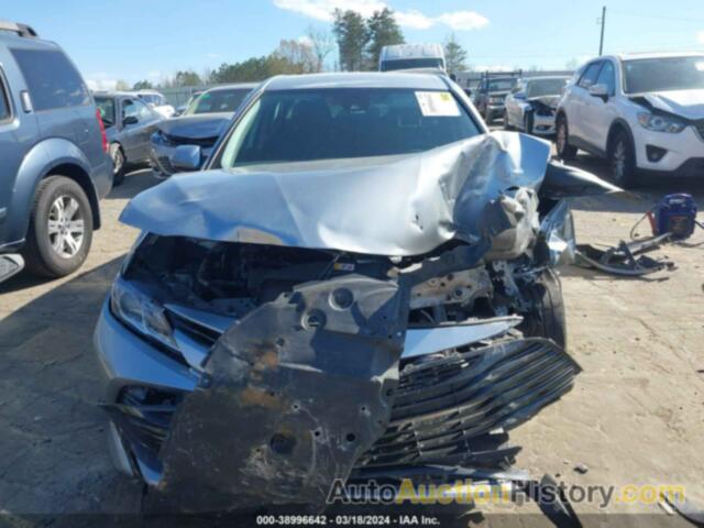 TOYOTA CAMRY LE, 4T1C11AK4LU906354