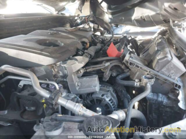 TOYOTA CAMRY LE, 4T1C11AK4LU906354