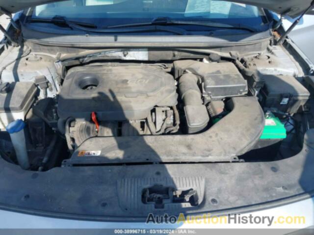 HYUNDAI SONATA SE, 5NPE24AF6FH124733