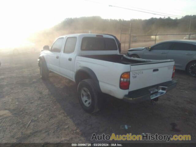 TOYOTA TACOMA PRERUNNER V6, 5TEGN92N93Z304798