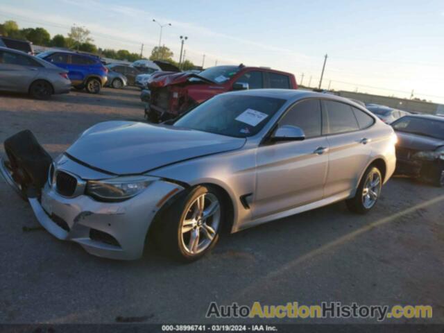 BMW 3 SERIES GRAN TURISMO XIGT, WBA3X5C52ED558197