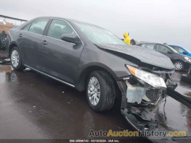 TOYOTA CAMRY LE, 4T4BF1FK1ER406246