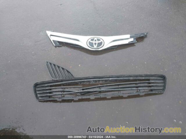 TOYOTA CAMRY LE, 4T4BF1FK1ER406246