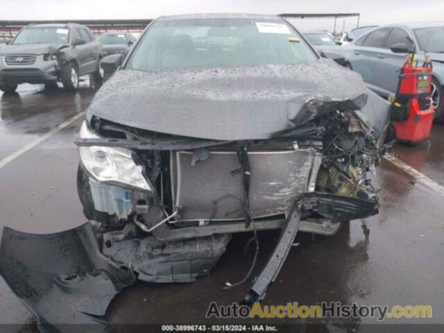 TOYOTA CAMRY LE, 4T4BF1FK1ER406246