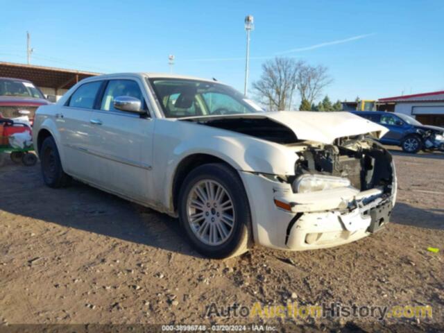 CHRYSLER 300 TOURING/SIGNATURE SERIES/EXECUTIVE SERIES, 2C3CA5CV1AH325286