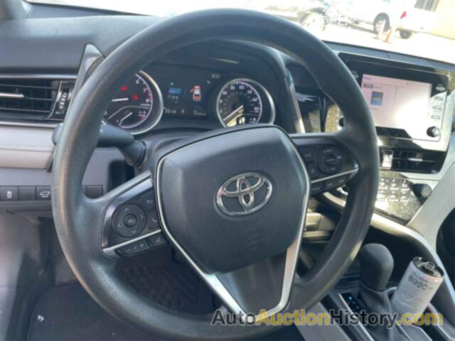 TOYOTA CAMRY LE, 4T1C11BK4MU033057