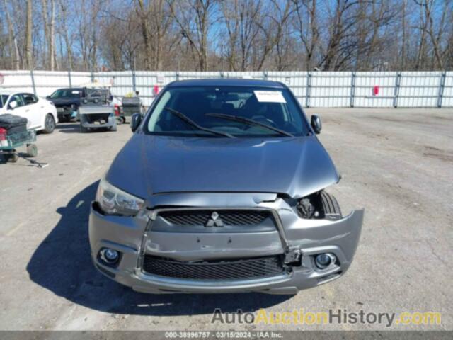 MITSUBISHI OUTLANDER SPORT SE, JA4AR4AU7BZ023349