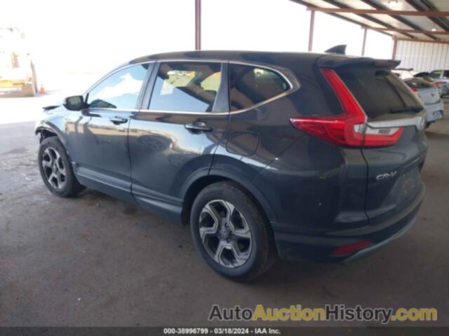 HONDA CR-V EX, 7FARW1H58HE039285