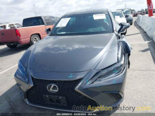 LEXUS ES 300H F SPORT HANDLING, 58ABA1C13PU032948