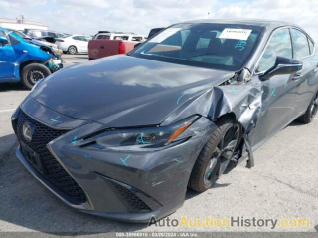 LEXUS ES 300H F SPORT HANDLING, 58ABA1C13PU032948