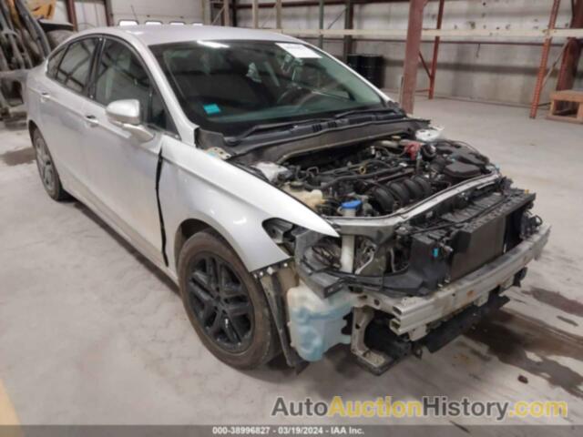 FORD FUSION SE, 3FA6P0H79GR179971