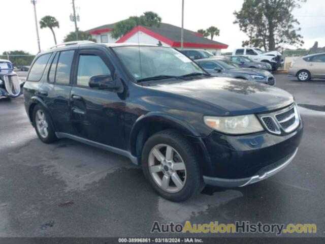 SAAB 9-7X 5.3I, 5S3ET13MX72803196