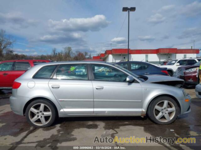 AUDI A3 3.2 S LINE, WAUKD78P06A085302