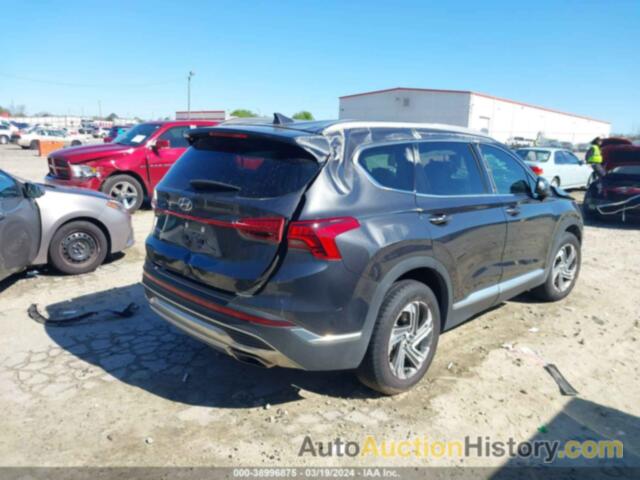 HYUNDAI SANTA FE SEL, 5NMS24AJ4MH328318