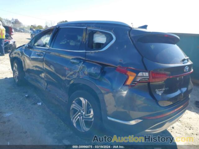 HYUNDAI SANTA FE SEL, 5NMS24AJ4MH328318