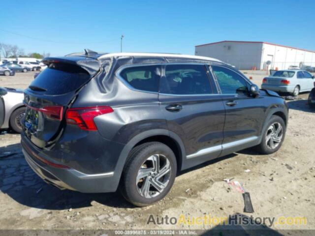 HYUNDAI SANTA FE SEL, 5NMS24AJ4MH328318