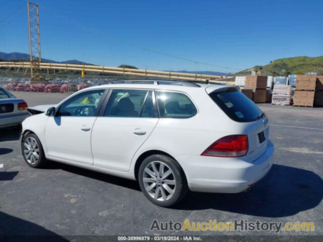 VOLKSWAGEN JETTA TDI, 3VWPL7AJ5CM669627