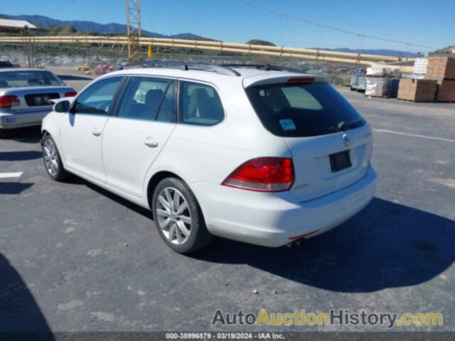 VOLKSWAGEN JETTA TDI, 3VWPL7AJ5CM669627