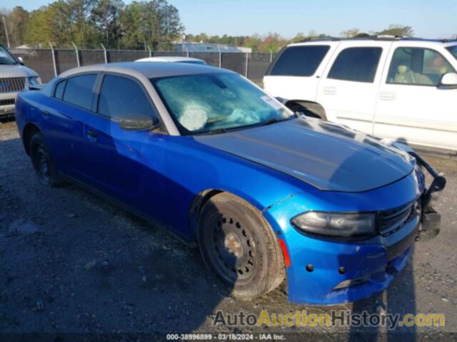 DODGE CHARGER POLICE AWD, 2C3CDXKT3HH649627