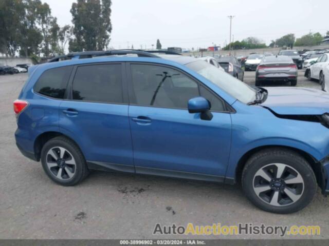 SUBARU FORESTER 2.5I PREMIUM, JF2SJADC2HH458329