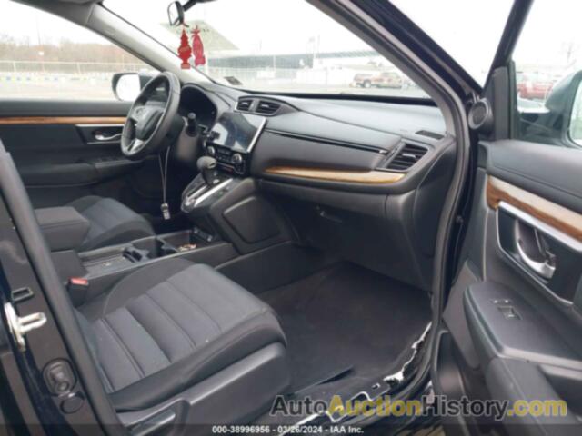 HONDA CR-V AWD EX, 2HKRW2H59LH606941