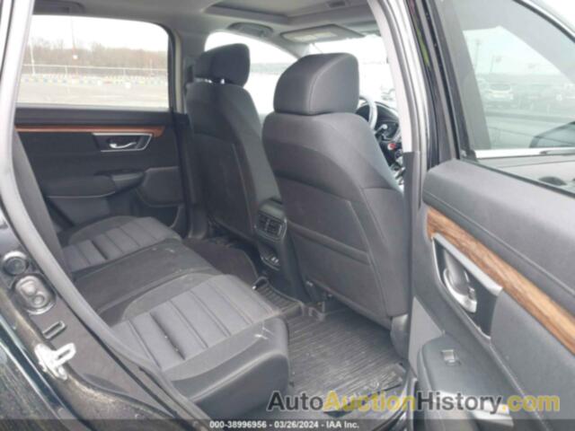 HONDA CR-V AWD EX, 2HKRW2H59LH606941
