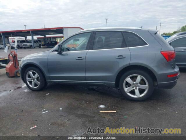 AUDI Q5 2.0T PREMIUM, WA1LFAFP1CA107816