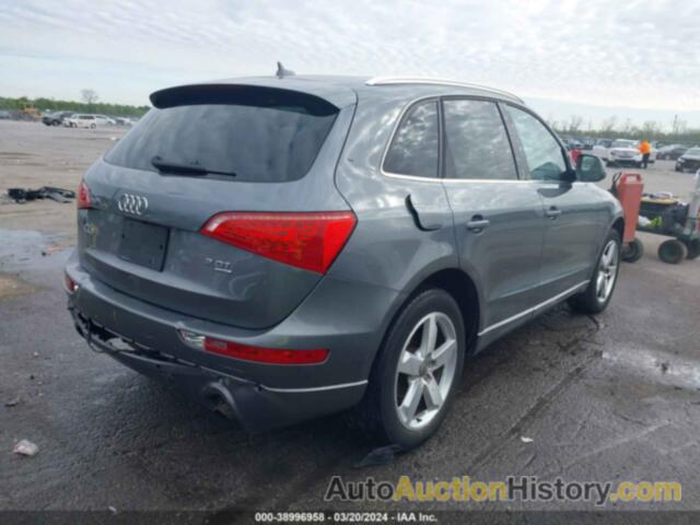 AUDI Q5 2.0T PREMIUM, WA1LFAFP1CA107816